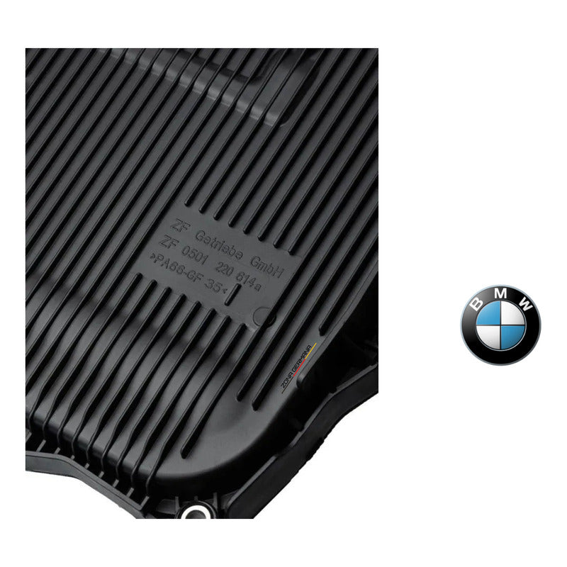 Filtro Carter Transmisión Automática Bmw 320i 316i 318i F30