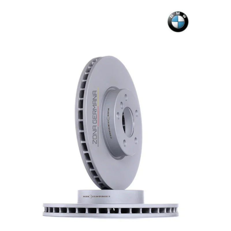 Discos Freno Bmw X5 E70 X6 E71 30d 35d 35i 40d Original - ZONA GERMANA