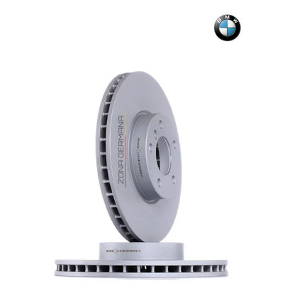 Discos Freno Bmw X5 E70 X6 E71 30d 35d 35i 40d Original - ZONA GERMANA