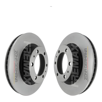 Discos Freno Toyota Fj Cruiser 4.0 V6 / 4 Runner 4.0 V6 - ZONA GERMANA