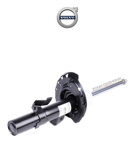 Amortiguadores Delanteros Volvo S80 S-80 I I