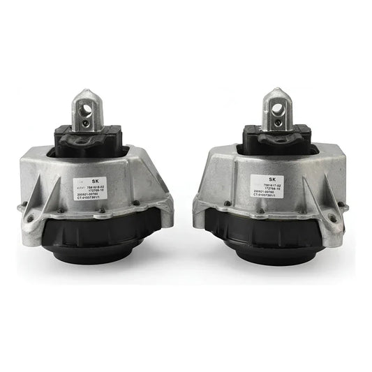 Soporte Motor Bmw 420i 430i G22 G23 G26 - Kit De Soportes