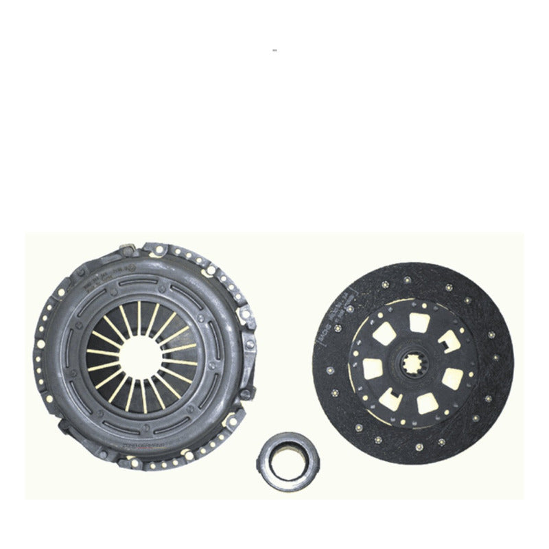 Kit Embrague Bmw 530i 550i 525i 545i Bmw E39