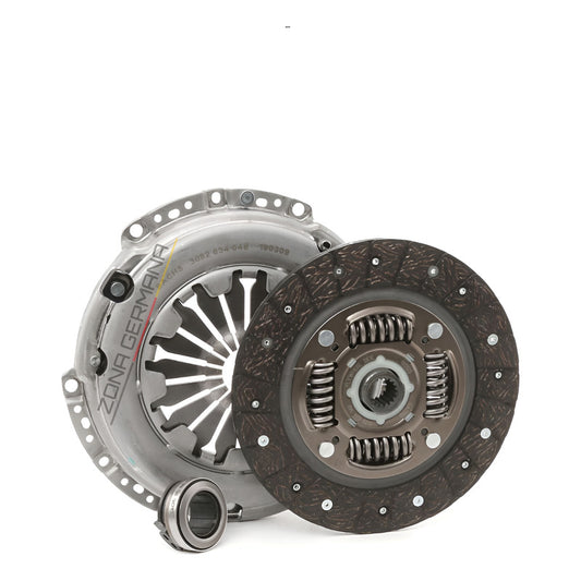 Kit Embrague Mini R60 R61 Countryman 1.6 Cooper S - Paceman