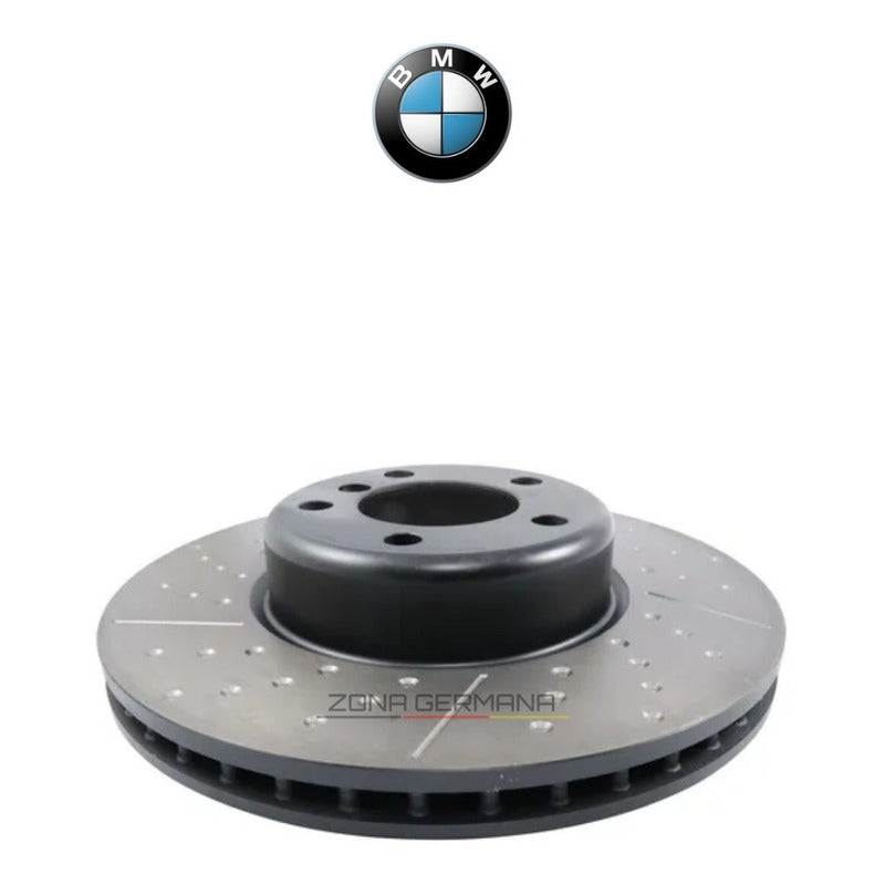 Discos Freno Bmw M135i M140i Bmw M240i M235i Bmw F20 F22 - ZONA GERMANA