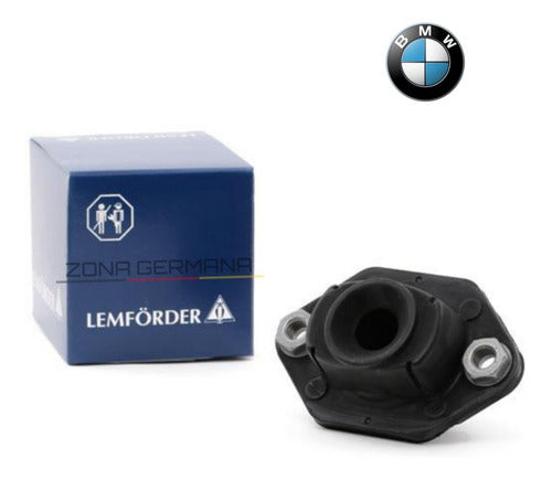 Soporte Amortiguador Bmw E90 E93 320i 330i 318i 325i Trasero