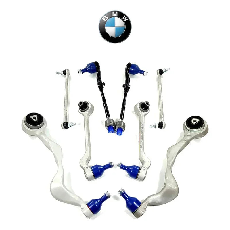 Tijeras Bmw E90 320i 318i 325i 335i 328i Kit Brazos Bieletas - ZONA GERMANA