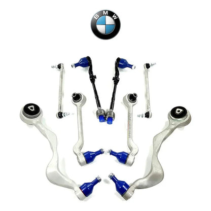 Tijeras Bmw E90 320i 318i 325i 335i 328i Kit Brazos Bieletas - ZONA GERMANA