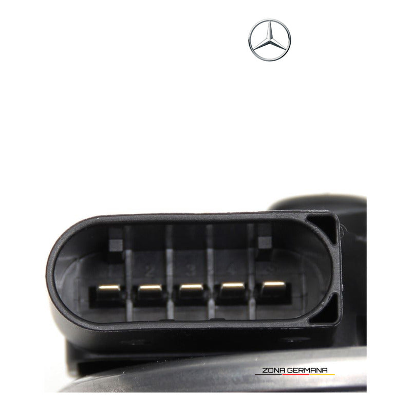 Filtro Combustible Mercedes Benz Gle 350d Gle350 D Diesel