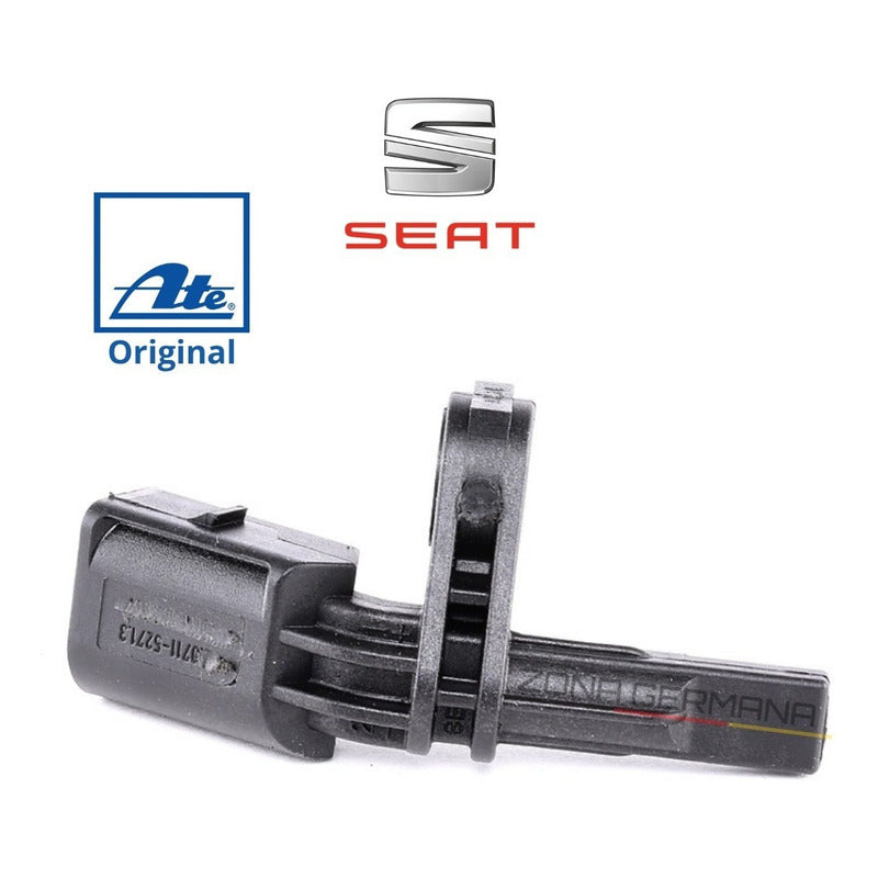 Sensor Abs Seat Leon/ Toledo/ Altea Original Ate - ZONA GERMANA