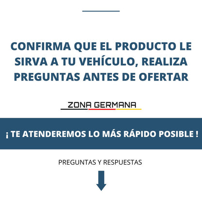 Correa Accesorios Mercedes Benz A200 B200 B180 Original
