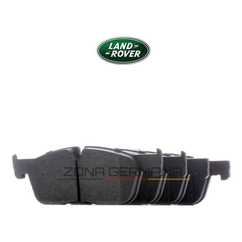 Pastillas Freno Land Rover Evoque Kit Original Ate