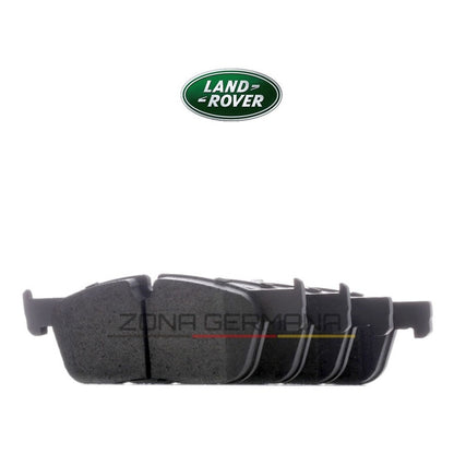 Pastillas Freno Land Rover Evoque Kit Original Ate