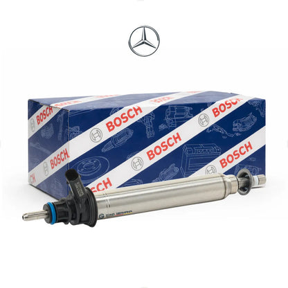 Inyector Mercedes Benz A200 B200 A250 B180 W246 W176