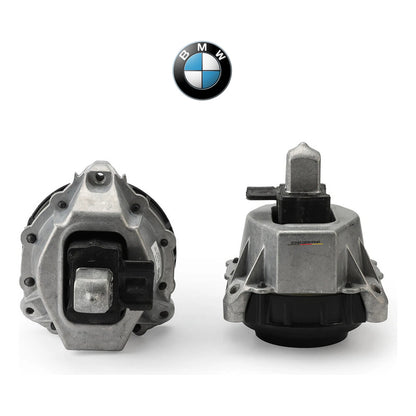 Soporte Motor Bmw 330e 330i 320i Bmw G20 Juego X2