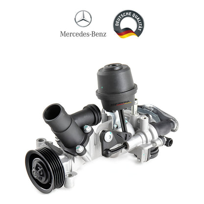 Bomba Agua Mercedes Benz A200 A250 Mercedes Benz B200 B180