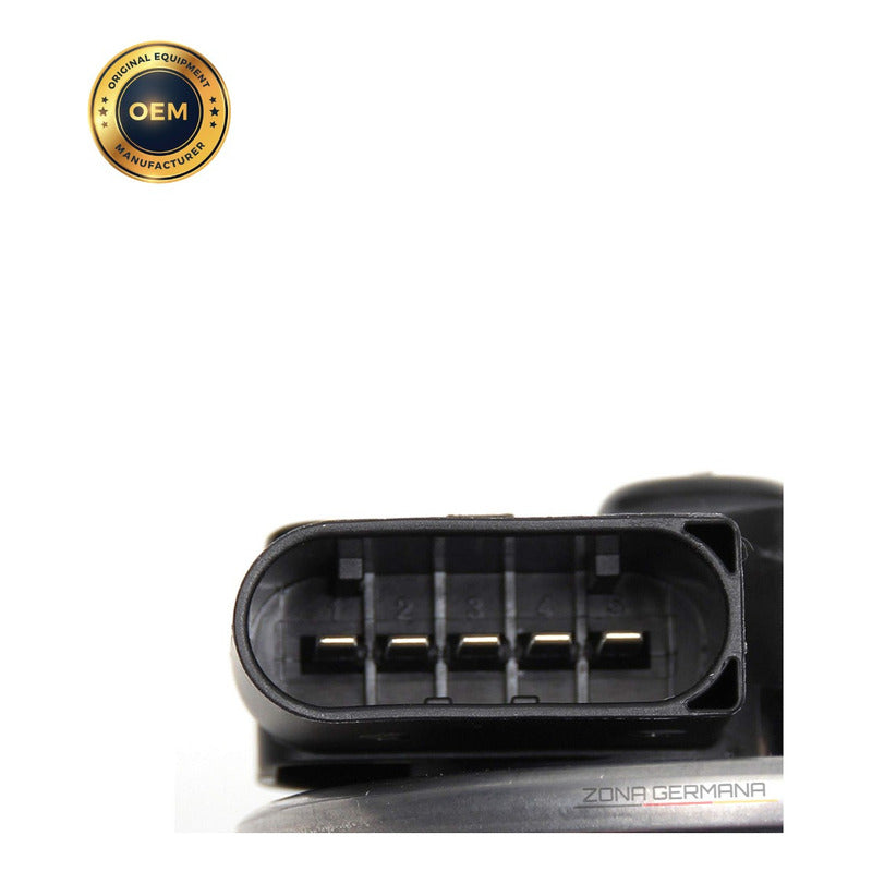 Filtro Combustible Mercedes Benz Sprinter Furgon Bus Sprinte