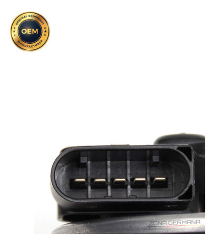 Filtro Combustible Mercedes Benz Ml 250 Ml250 Cdi Ml Diesel