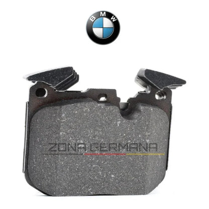 Pastillas Freno Bmw M235i M245i Bmw M2 F22 F23 Original Ate - ZONA GERMANA