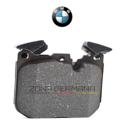 Pastillas Freno Bmw 135i M135i M1 Original Ate + Sensor - ZONA GERMANA