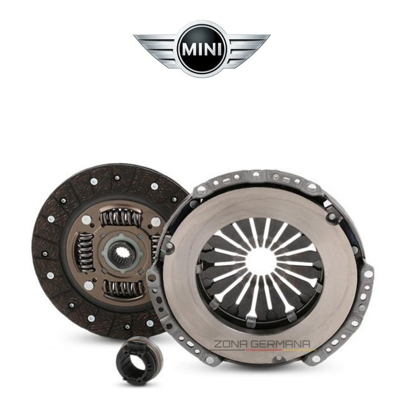 Kit Embrague Mini Cooper 1.6 Cooper S R56 R57 R59 R55 R58 - ZONA GERMANA
