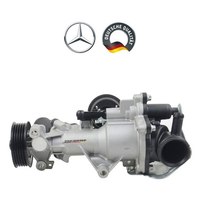 Bomba Agua Mercedes Benz Gla200 Gla 200 X156 - ZONA GERMANA