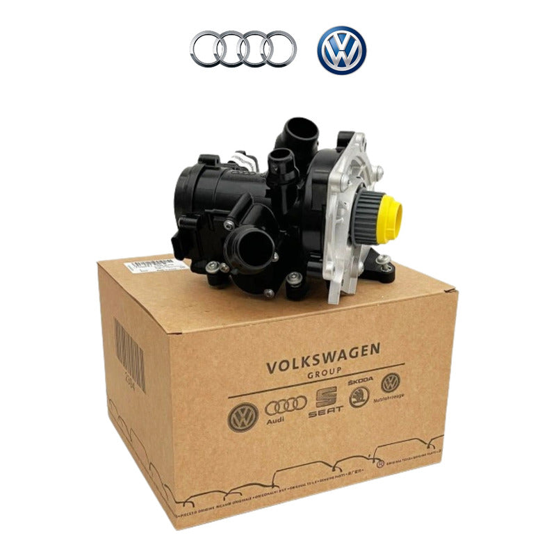 Bomba De Agua Audi A3 A4 A5 A1 1.8 Tfsi 2.0 Tfsi - 2 Gen