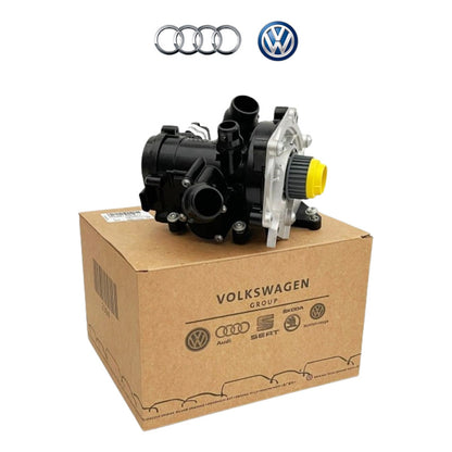 Bomba De Agua Audi A3 A4 A5 A1 1.8 Tfsi 2.0 Tfsi - 2 Gen