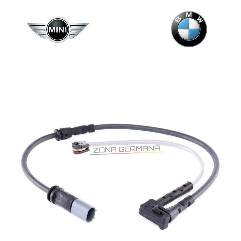 Pastillas Freno Mini Cooper Countryman Kit Original