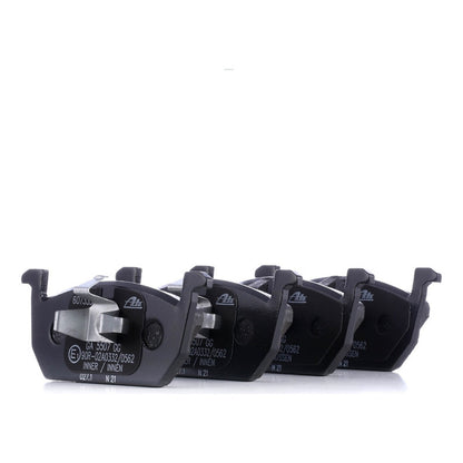 Pastillas Freno Seat Arona 1.6 Fr / Seat Leon Original Ate - ZONA GERMANA
