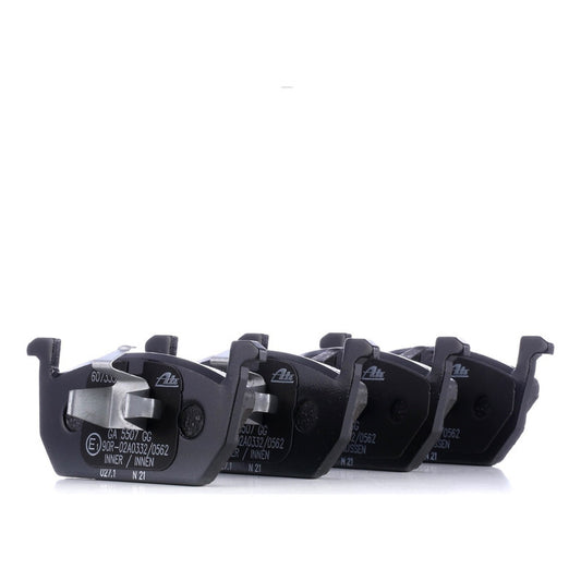 Pastillas Freno Seat Arona 1.6 Fr / Seat Leon Original Ate - ZONA GERMANA