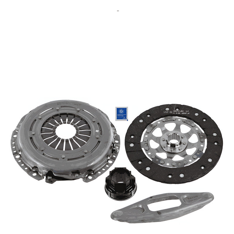 Kit Embrague Bmw 328i 330i 325i 318i Bmw E90 E92 E93 - ZONA GERMANA