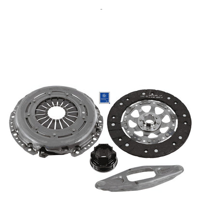 Kit Embrague Bmw 328i 330i 325i 318i Bmw E90 E92 E93 - ZONA GERMANA