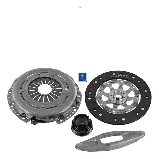 Kit Embrague Bmw 328i 330i 325i 318i Bmw E90 E92 E93 - ZONA GERMANA