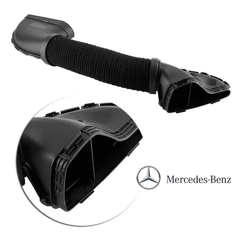 Tubo Aspiración Filtro Aire Mercedes Benz C180 C200 W204 - ZONA GERMANA