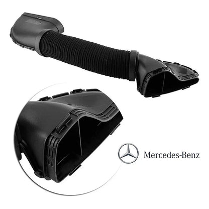 Tubo Aspiración Filtro Aire Mercedes Benz C180 C200 W204 - ZONA GERMANA