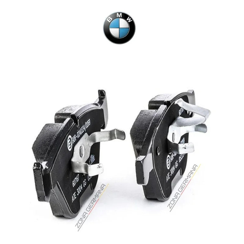 Pastillas Freno Bmw M3 4.0 E90 E92 E93 Original - ZONA GERMANA