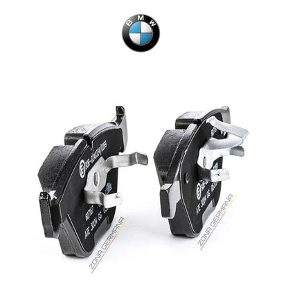 Pastillas Freno Bmw M3 4.0 E90 E92 E93 Original - ZONA GERMANA