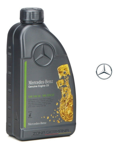 Cambio Aceite Filtros Mercedes Benz Glc220d Glc 220d