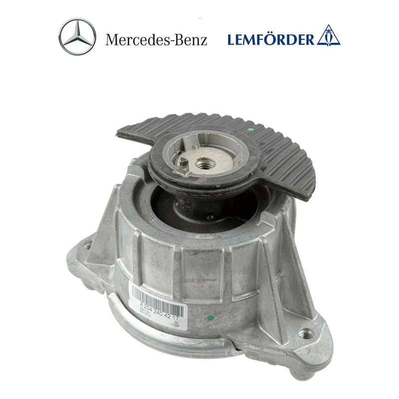 Soporte Motor Mercedes Benz C180 C200 C250 W204 E200 E250