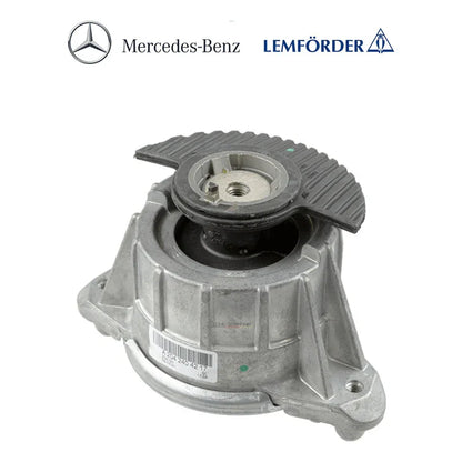 Soporte Motor Mercedes Benz C180 C200 C250 W204 E200 E250