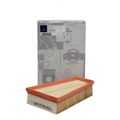 Filtro Aire Mercedes Benz Cla180 Cla200 Cla 200 Aire Motor