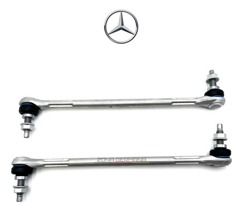 Bieletas Barra Estabilizadora Mercedes Benz Cla180 Cla200 X2