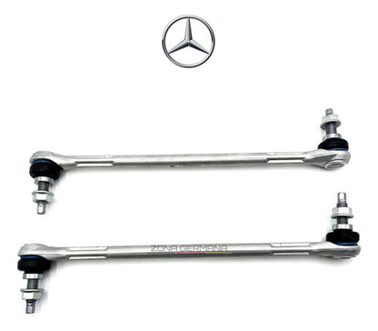 Bieletas Barra Estabilizadora Mercedes Benz Cla180 Cla200 X2