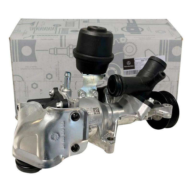 Bomba Agua Mercedes Benz Cla 200 Cla 180 Cla200 Cla180