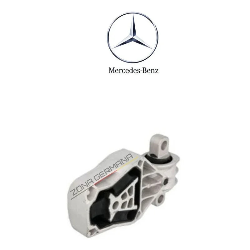 Soporte Motor Mercedes Benz A200 A 200 A250 Kit Soportes - ZONA GERMANA