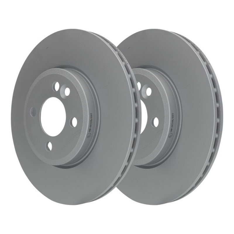 Discos Freno Mini R56 Mini Cooper Mini Cooper S R57 R52