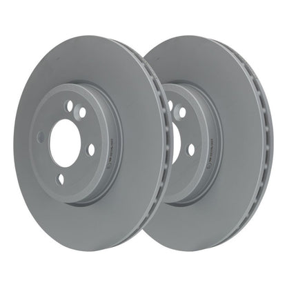 Discos Freno Mini R56 Mini Cooper Mini Cooper S R57 R52