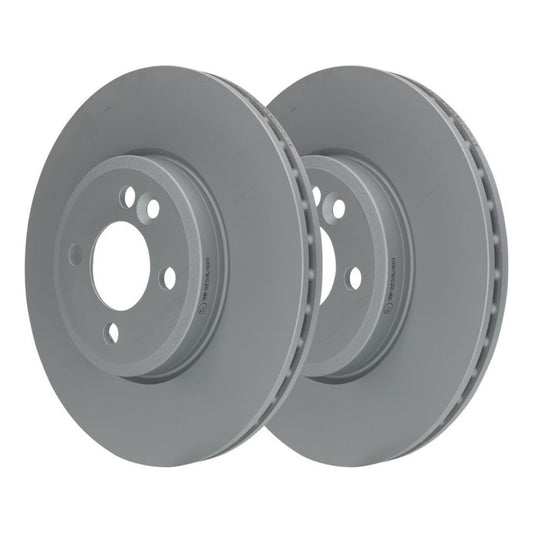 Discos Freno Mini R56 Mini Cooper Mini Cooper S R57 R52