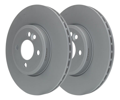 Discos Freno Mini R56 Mini Cooper Mini Cooper S R57 R52